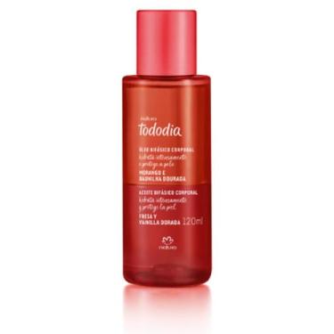 Imagem de Óleo Bifásico Corporal Tododia Natura e suas Variações = Fragrâncias, 