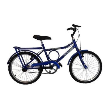 Imagem de Bicicleta Aro 20 Mini Barra Stradera Circular Masculina - CICLARE