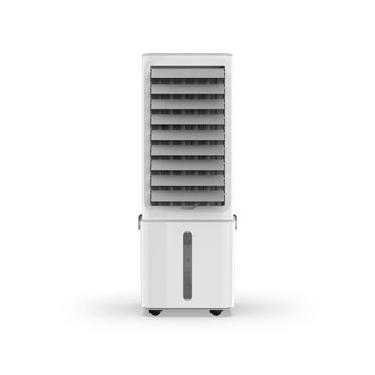 Imagem de Climatizador de Ar Cadence 8.4L 3 em 1 com Oscilação 60W Compactar 110V Branco