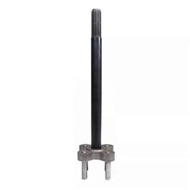 Imagem de Eixo ge/mb 226.3 mm - 10/11/12/15/15.1 kg - ALADO
