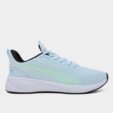 Imagem de Tênis Puma Flyer Lite 3 Wns Bdp Feminino, Azul, 38