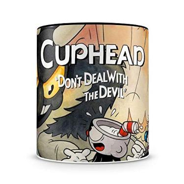 Imagem de Caneca Cuphead (Mod.1)