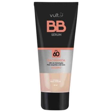 Imagem de Sérum Facial Vult BB FPS 60 - 30ml