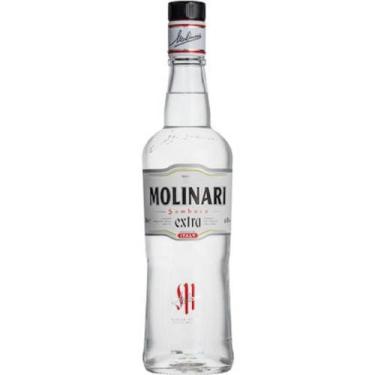 Imagem de Licor Molinari Sambuca Extra 750ml