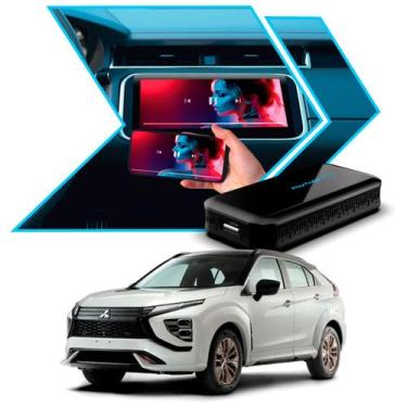 Imagem de PlaytoAir Módulo Carplay Android Espelhamento s/ Fio Wi-fi Bluetooth M