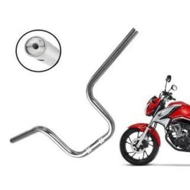 Imagem de Guidão de moto - Loja