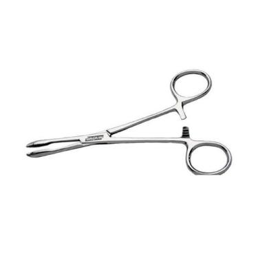 Imagem de Pinça Hemostática Pean - Golgran, 16cm