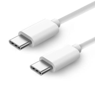 Imagem de Cabo Carregador Usb Tipo-C Para Tipo-C 1 Metro - Inova
