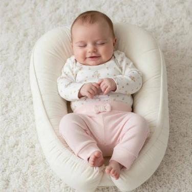 Imagem de Conjunto de Body Hug Longo Com Calça Culote Jardim da Aurora
