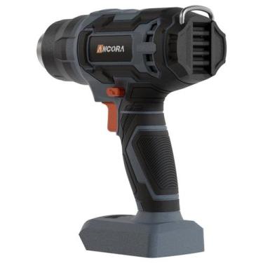 Imagem de Soprador Térmico 20v Ancora Tools 550 Graus Sem Bateria Ancora