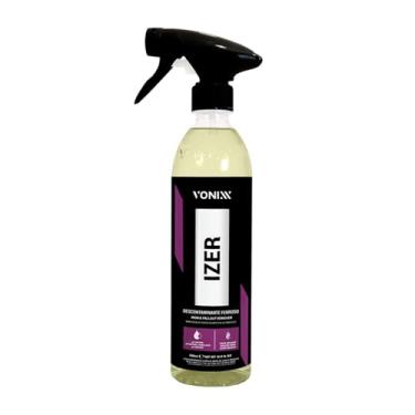 Imagem de Descontaminante Ferroso Izer 500ml Vonixx