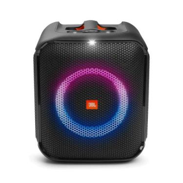 Imagem de Caixa de Som JBL PartyBox Encore Essential 2 Som Potente de 100W e Luz
