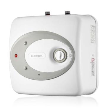 Imagem de Aquecedor elétrico de água com tanque Feelrogast 30L 120V 1500W