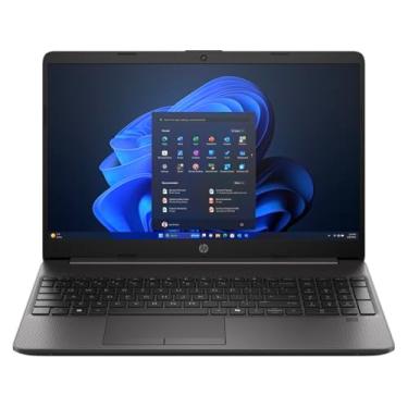 Imagem de Notebook HP 256R G9 Intel Core i5 13º Geração. Memoria RAM 16GB. SSD 256GB. Tela de 15,6" LCD. Windows 11 - Home SL - Cinza Escuro. Bivolt. (BQ9L2AT#AK4)
