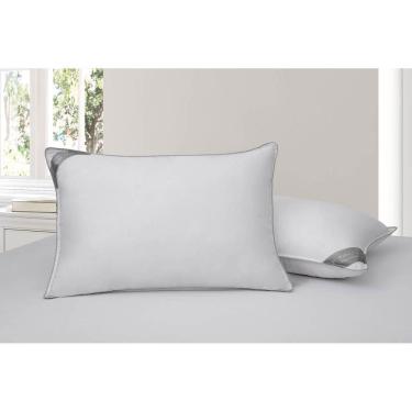 Imagem de Travesseiro Premium Toque de Pétalas 50x70 Kacyumara 