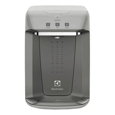 Imagem de Filtro Purificador Água Electrolux Pa26G Prata Cinza Bivolt