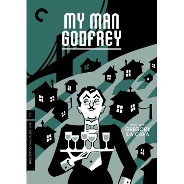 Imagem de My Man Godfrey