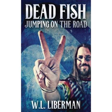 Imagem de Dead Fish Jumping On The Road