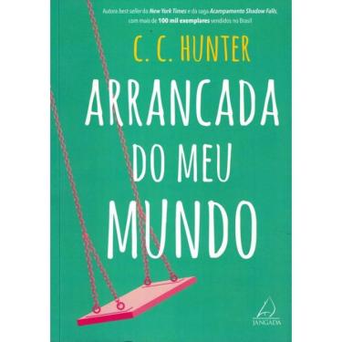 Imagem de Arrancada Do Meu Mundo