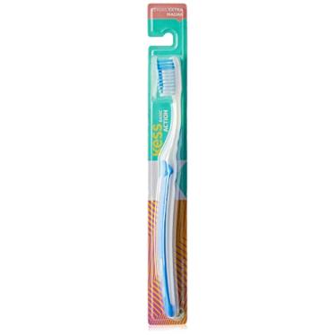 Imagem de Kess Escova Dental Basic Action Extra Macia
