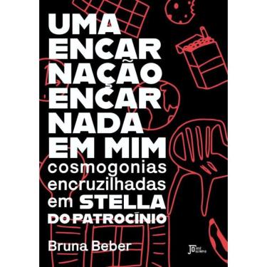 Imagem de Encarnacao Encarnada Em Mim, Uma