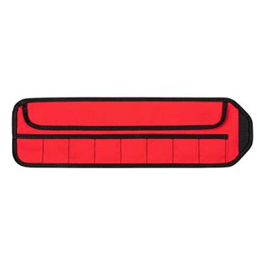 Imagem de TEKTON Bolsa de 8 ferramentas mini alicates | OTP50201