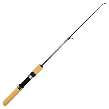 Imagem de Vara de pesca de inverno, Vara de Camarão Portátil Ice Lure, Vara de pesca de ajustável fibra de carbono rio camarão carpa vara de pesca (3 ) Aelevate