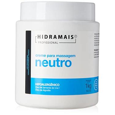 Imagem de Hidramais Creme Deo Mass Neutro 1Kg