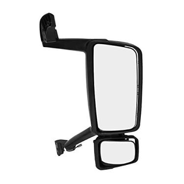 Imagem de ESPELHO RETROVISOR ELETRICO DIREITO LD para PARA VOLVO FH FM 2008-2014