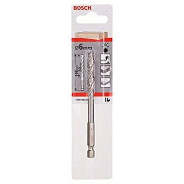 Imagem de Bosch Broca Madeira Hex 6x105.5 mm