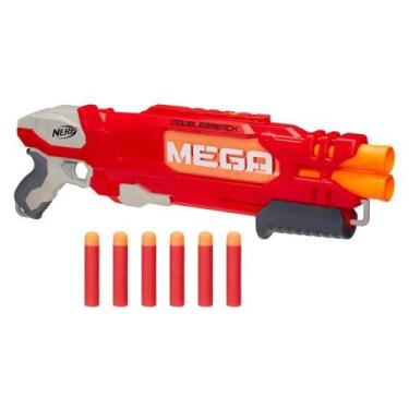 Nerf Mega Metralhadoras