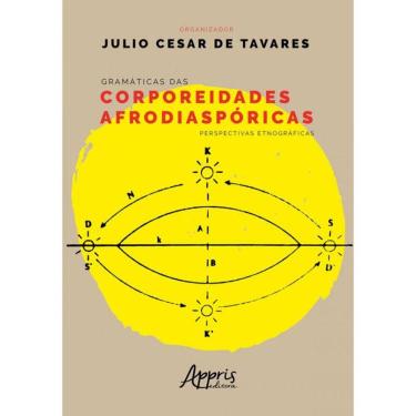 Imagem de Gramáticas Das Corporeidades Afrodiaspóricas: Perspectivas Etnográficas
