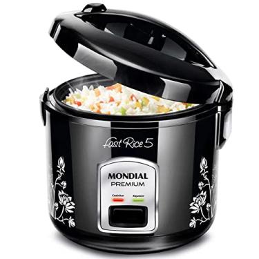 Imagem de PANELA EL TRICA NPE-08-5X 127V/60Hz,