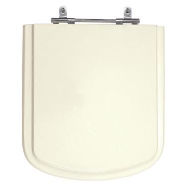 Imagem de Assento Laqueado Bali Biscuit Bege Tampa Para Vaso Incepa
