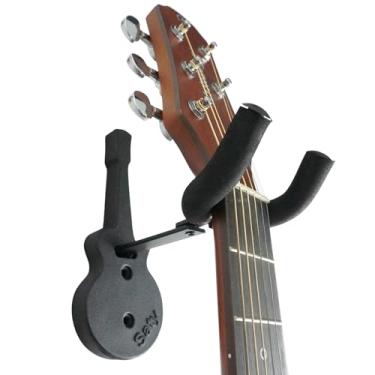 Imagem de Suporte De Parede Para Instrumentos De Corda Saty Spg10