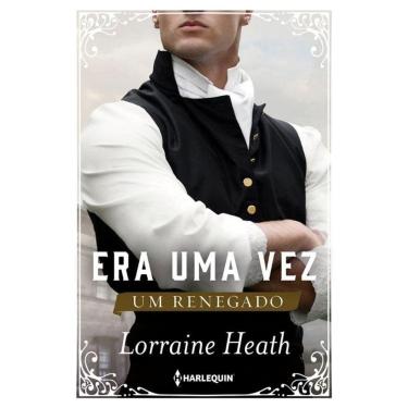Imagem de Era Uma Vez Um Renegado