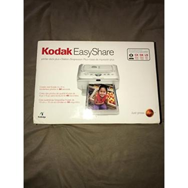Imagem de Kodak Easyshare Dock para impressora Plus