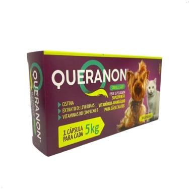 Imagem de Suplemento para Cães e Gatos Avert Queranon 3,4g Small Size