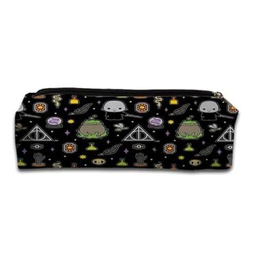 Imagem de Estojo Escolar Porta Lápis - Linha Harry 011