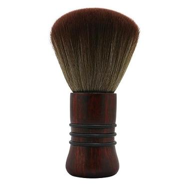 Imagem de Escova de limpeza de discos, escova de limpeza de discos de vinil, escova de limpeza de discos de vinil, escova de pó para cartucho de CD