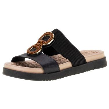 Imagem de Tamanco Feminino Flat Modare - 7178107