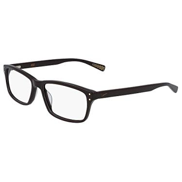 Imagem de Armação de Óculos Nike 7245 243-55 - Preto