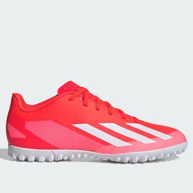 Imagem de Chuteira Society Adidas X Crazy 23 Club Unissex-Unissex