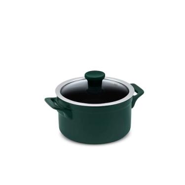 Imagem de Ceraflame Caçarola Clear 18cm 2000ml (Indução) - Matte