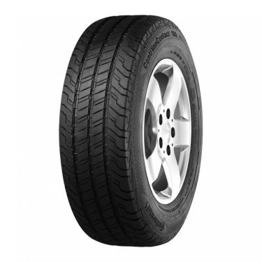 Imagem de Pneu Continental Aro 16C 215/65R16C ContiVanContact 100 6 Lonas 106/104T