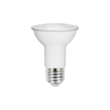 Imagem de Lâmpada Led Stella Par 20 Eco 5,5w E27 Bivolt 5000k Luz Neutra