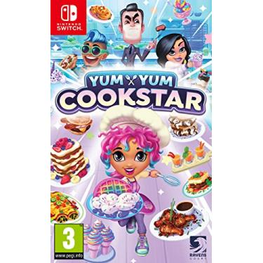 Imagem de Yum Yum Cookstar - For Nintendo Switch (Non-US Version)