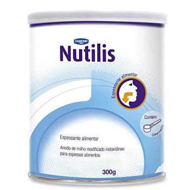Imagem de Danone Espessante Alimentar Nutilis Nutricia 300G