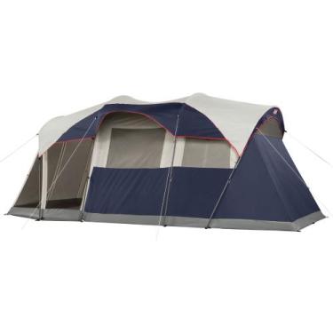 Imagem de Barraca De Camping Coleman Elite Weathermaster 6 Pessoas