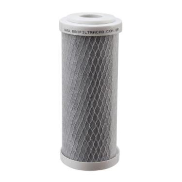 Imagem de Refil Filtro Carbon Block 7" x 2,5 - BBI E200
